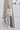 ELVIRA Pearl White Fur