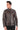 ASTOR Brown Genuine Leather Jacket