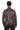 ASTOR Brown Genuine Leather Jacket