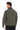 AERON Reversible Black & Khaki Jacket