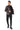 CORVIN Brown Genuine Leather Jacket