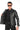 RYKER Brown Genuine Leather Jacket