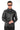 RYKER Brown Genuine Leather Jacket