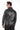 RYKER Brown Genuine Leather Jacket