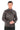 RYKER Brown Genuine Leather Jacket