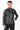 ASTOR Black Genuine Leather Jacket Black