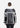 NOIR ÉCLAT – Black Shearling Leather Jacket Black-White