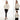 VELISSA PEARLY WHITE – Minimalist Genuine Leather Jacket