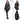 Taylor Anthracite Genuine Lambskin Leather Jacket