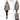 Taylor Taupe Genuine Lambskin Leather Jacket
