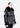 NOIR ÉCLAT – Black Shearling Leather Jacket Black