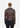 AURELIA NOIR – Ribbed Biker Leather Jacket Brown