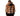 Sorelia Brown Fox Women’s Hooded Genuine Fox Fur Jacket with Leather Details