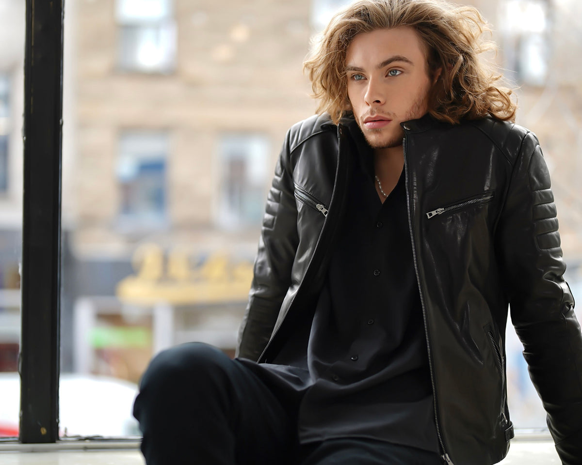 New Zaya Leather & Fur — image 2