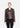 AURELIA NOIR – Ribbed Biker Leather Jacket Brown