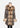 AURÉLIA OLIVE – Fox Fur Trim Down Parka
