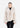BILLA Ivory Shearling Jacket