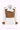 VAREL Genuine Shearling Leather with Belt