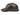 Bronze Genuine Leather Baseball Cap – Adjustable Unisex Leather Hat