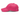Genuine Leather Baseball Cap in Hot Pink – Unisex Adjustable Leather Hat