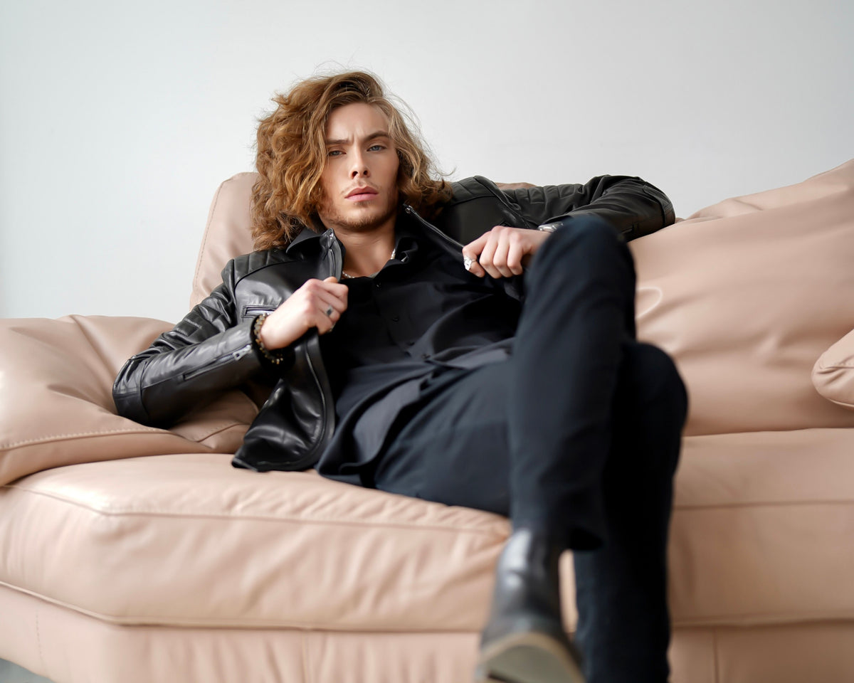New Zaya Leather & Fur — image 3