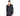 VÉRITÉ NOIR –  Black Belted Leather Trench Jacket Black
