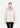 NOIR ÉCLAT – Black Shearling Leather Jacket Beige