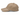 Sand Beige Genuine Leather Baseball Cap – Adjustable Unisex Leather Hat