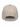 Ivory Beige Genuine Leather Baseball Cap – Adjustable Unisex Leather Hat