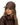 Cocoa Brown Genuine Leather Baseball Cap – Adjustable Unisex Leather Hat