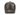 Bronze Genuine Leather Baseball Cap – Adjustable Unisex Leather Hat