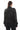 NOREVA Black Genuine Leather Utility Jacket