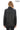 Serena Black Genuine Leather Jacket
