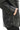 Serena Black Genuine Leather Jacket