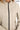 Norelle Genuine Lambskin Black Leather Jacket with Stand Collar and Tailored Fit Beige