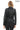NOCTARA – Quilted Black Leather Biker Jacket