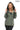Taylor Khaki Genuine Lambskin Leather Jacket