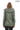 Taylor Khaki Genuine Lambskin Leather Jacket