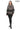 Aurevine Women’s Taupe Genuine Leather Jacket with Knit Shawl Collar and Suede Contrast Panels