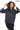 NAVY REVERSA – Reversible Navy Leather Jacket Navy Blue