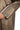 ÉLISÉA COPPER – Oversized Leather Trench Coat Copper