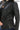 LUNARA NOIR – Quilted Shoulder Leather Jacket