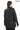 ÉLIANE NOIR – Classic Black Leather Jacket