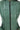 LEMA Genuine Lambskin Brown Leather Jacket Mint Green