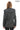 Taylor Anthracite Genuine Lambskin Leather Jacket
