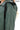 Udine Genuine Lambskin Mint Green Leather Jacket with Snap Button Pockets