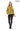 FLORA OLIVE GREEN LEATHER RUFFLE DETAILED ASYMMETRICAL JACKET