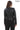 SELENE NOIR – Studded Black Leather Jacket