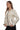 VELISSA PEARLY WHITE – Minimalist Genuine Leather Jacket