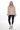 ELVENA Beige Cashmere Jacket